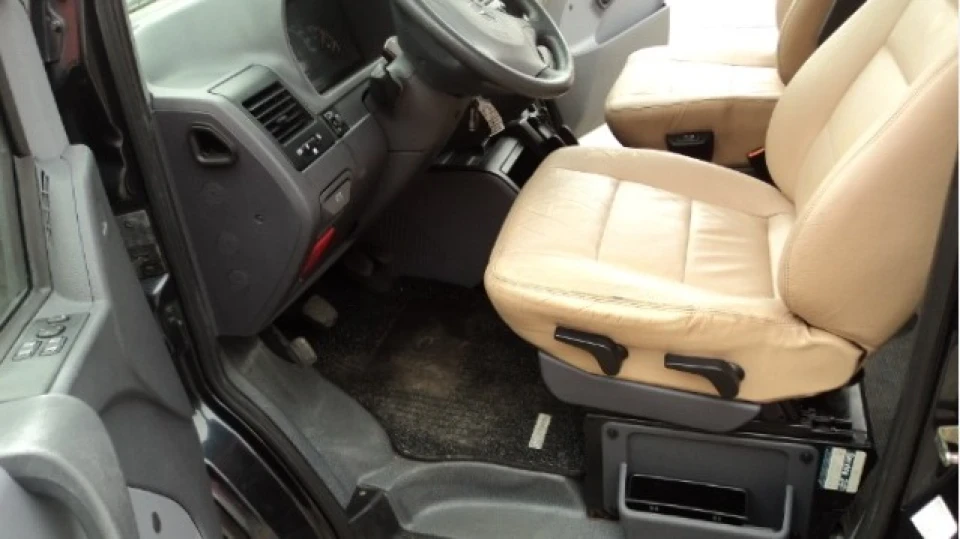 Mercedes-Benz Vito 112CDI 2