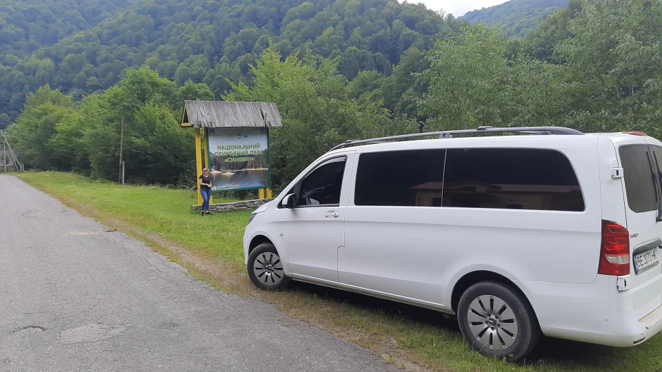 Mercedes-Benz Vito 114 2