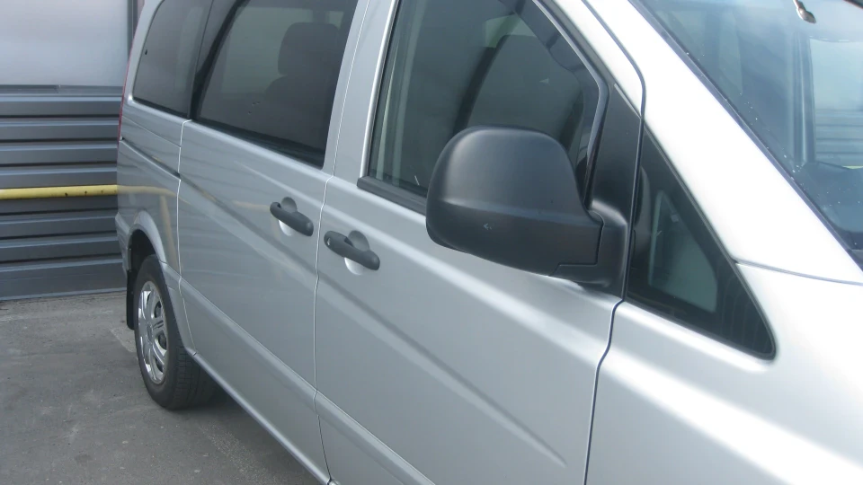 Mercedes-Benz Vito 115 CDI 2.2 3