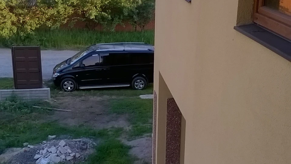 Mercedes-Benz Vito 115 CDI 2.2 5