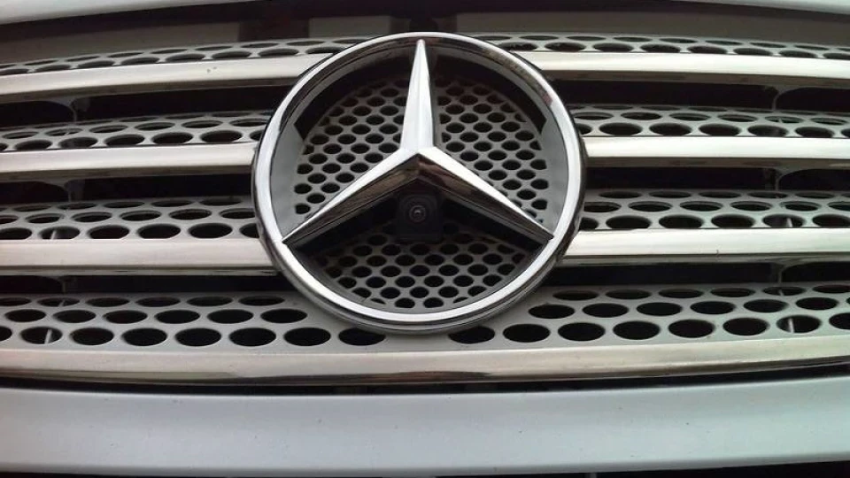 Mercedes-Benz Vito 115 cdi 5