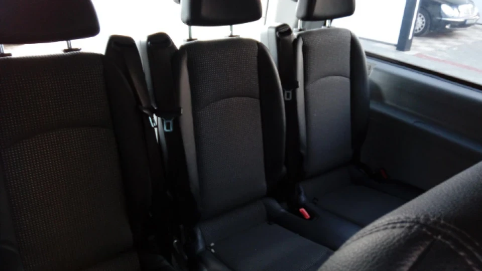 Mercedes-Benz Vito 115 CDI 5
