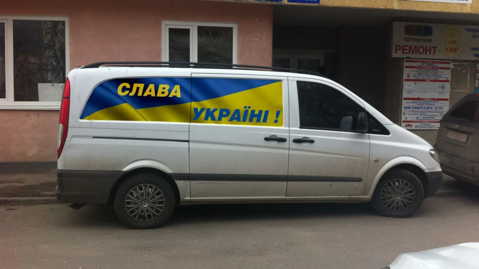 Mercedes-Benz Vito 115 СDI 2
