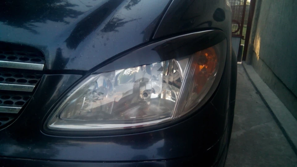 Mercedes-Benz Vito 115CDI коротун 3