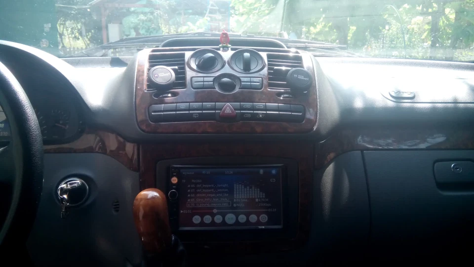 Mercedes-Benz Vito 115CDI коротун 4