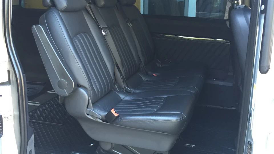 Mercedes-Benz Vito 115cdi 3