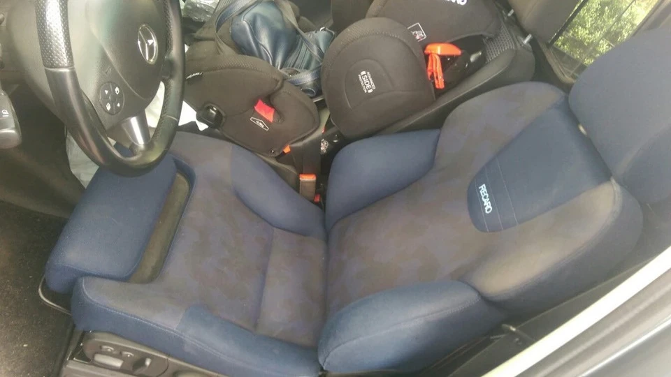 Mercedes-Benz Vito 122 3