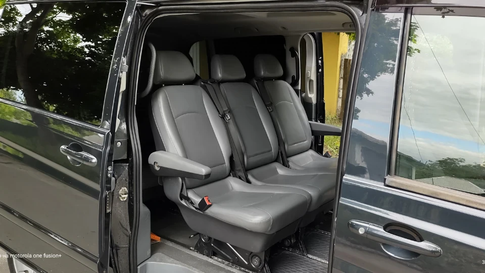 Mercedes-Benz Vito 2.2 115CDI 2