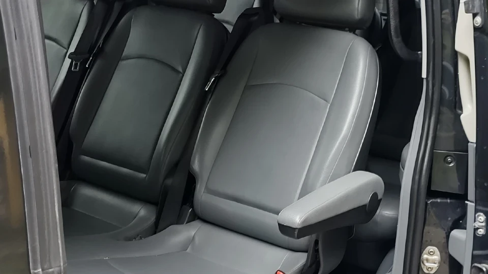 Mercedes-Benz Vito 2.2 115CDI 3