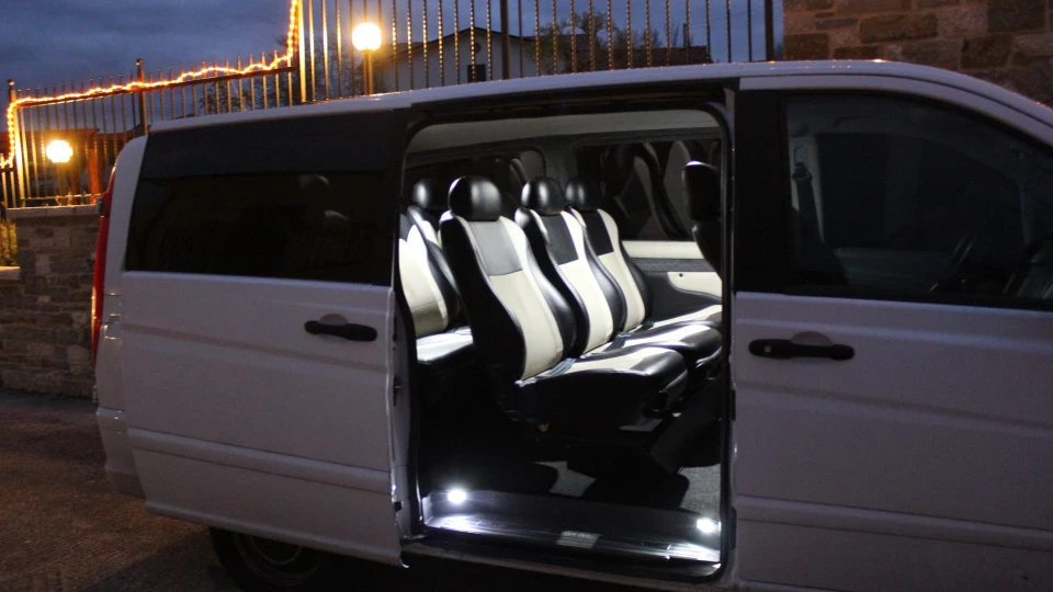 Mercedes-Benz Vito 2.2 cdi makaron😎 3