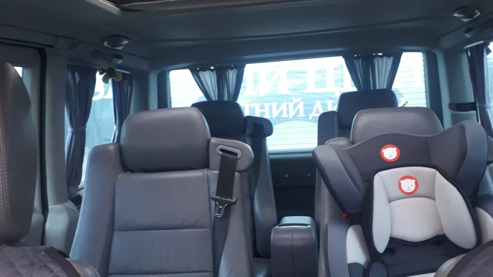Mercedes-Benz Vito 2.2 cdi 2
