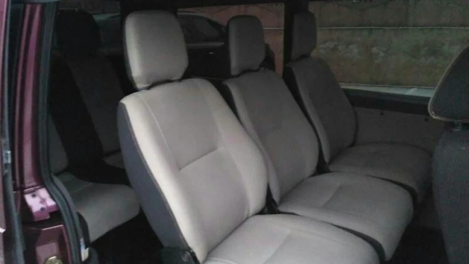 Mercedes-Benz Vito 2.2 cdi 3