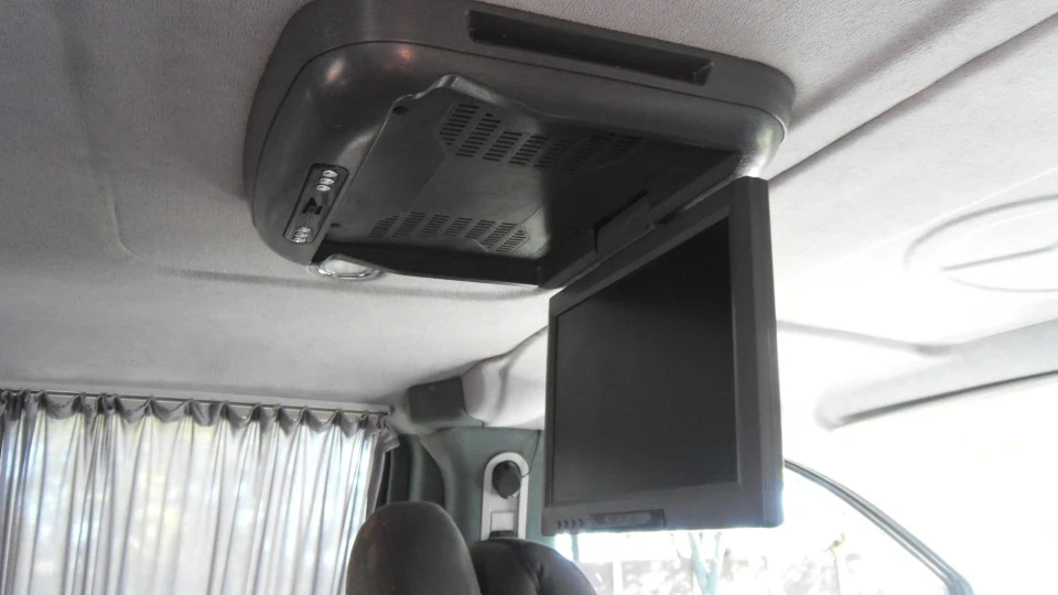 Mercedes-Benz Vito 2.2 Turbo diesel 115^!!! 5