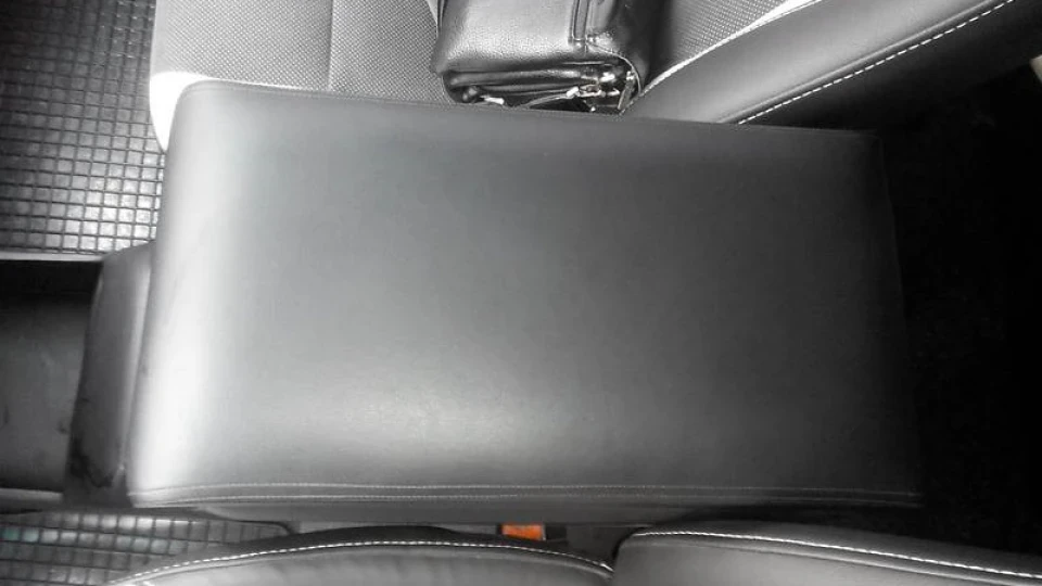 Mercedes-Benz Vito 2,2 Турбо Дизель ♏ ツ 4