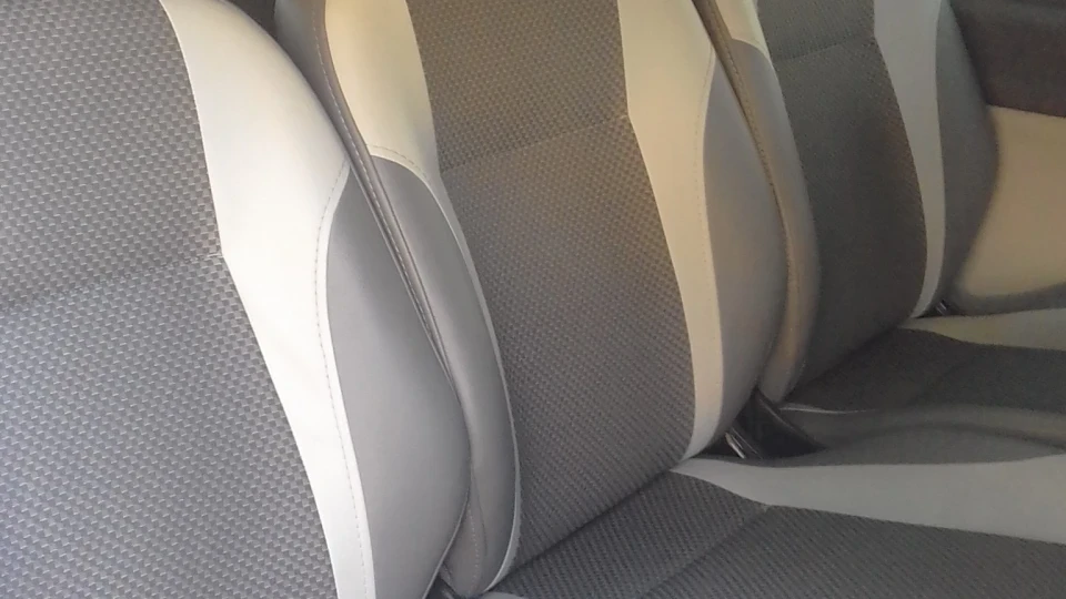 Mercedes-Benz Vito 2.2 турбо 3