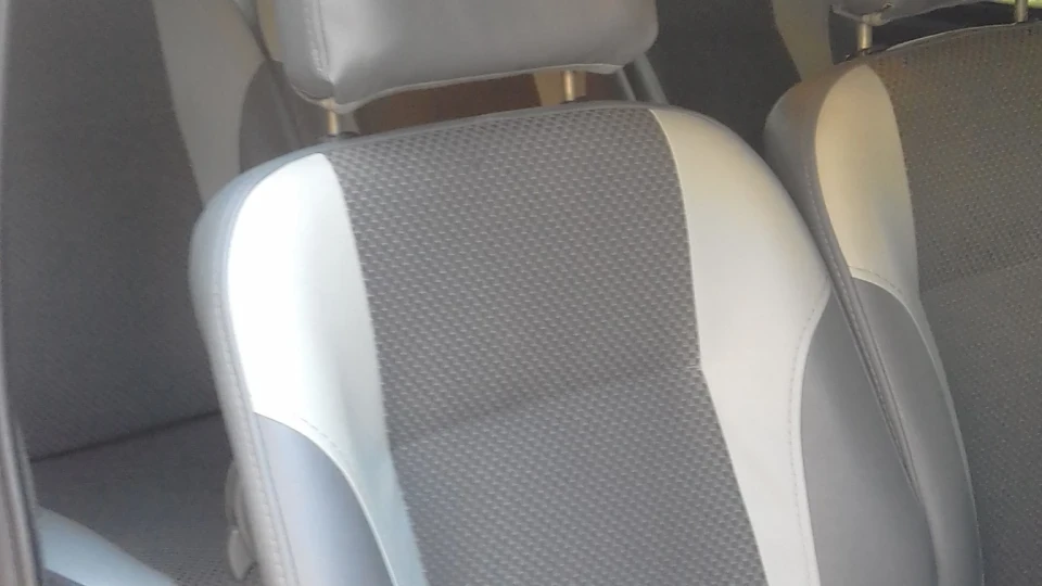 Mercedes-Benz Vito 2.2 турбо 4