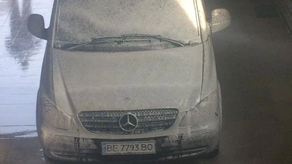Mercedes-Benz Vito 2.2 turbo 4