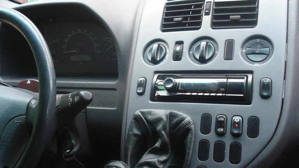 Mercedes-Benz Vito 2.2 Turbo 👹🔫 2
