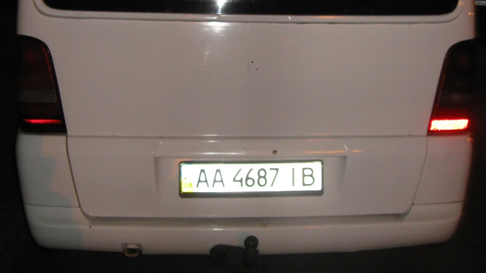 Mercedes-Benz Vito 2.3D Сніжок 2