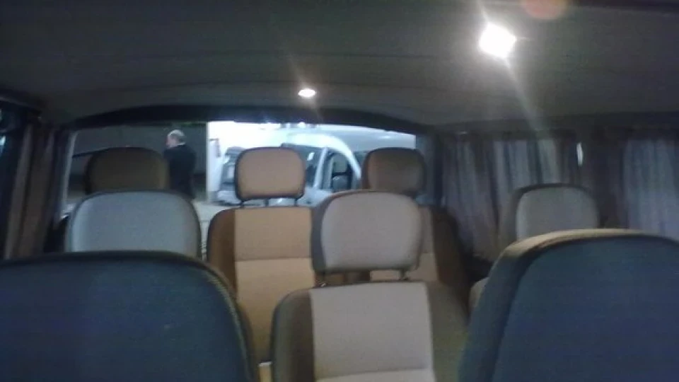 Mercedes-Benz Vito 2,3turbo 4