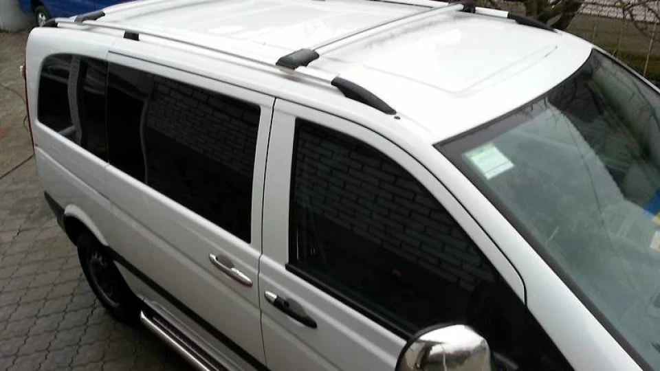 Mercedes-Benz Vito 639 111 3