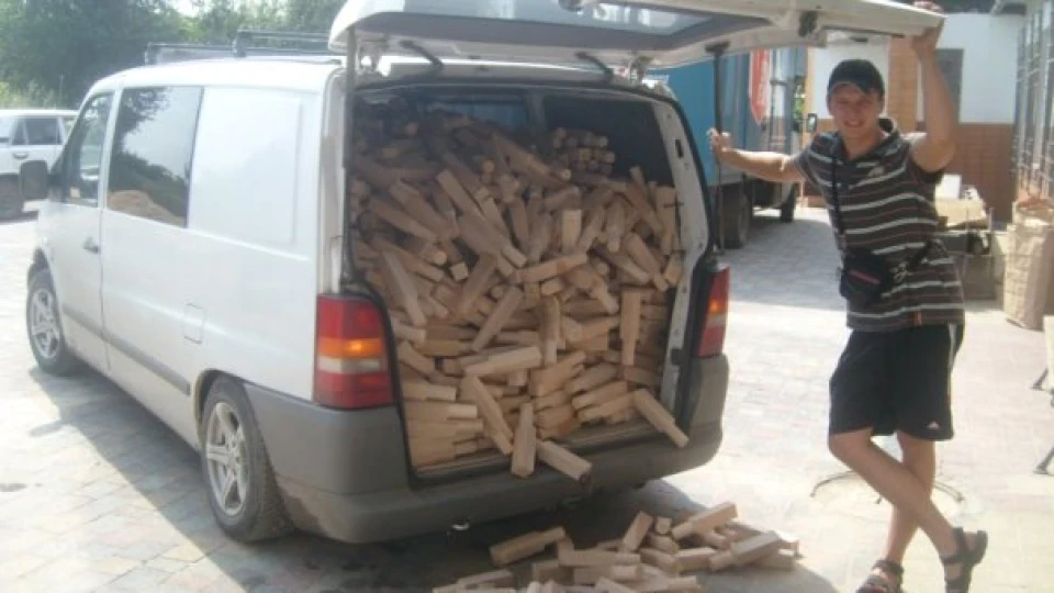 Mercedes-Benz Vito All in one 3