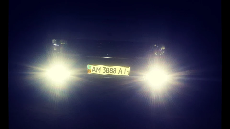 Mercedes-Benz Vito білий, 2,2 CDI 3