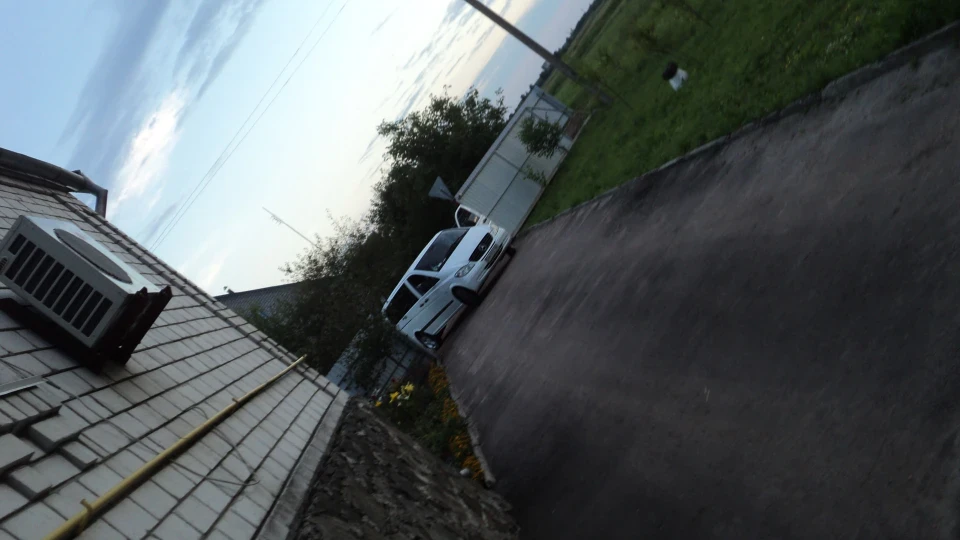 Mercedes-Benz Vito БІЛИЙ 5