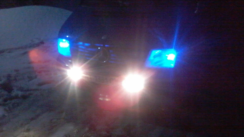 Mercedes-Benz Vito Brothers) 5