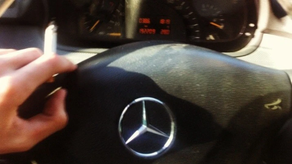 Mercedes-Benz Vito CDI 160HP 5
