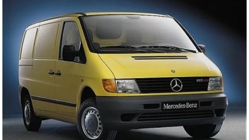 Mercedes-Benz Vito Charlotte 3