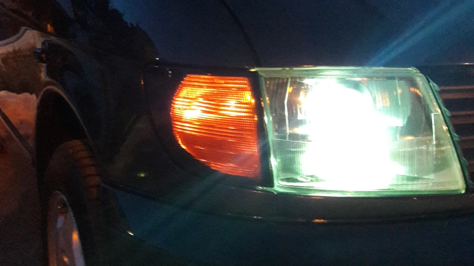 Mercedes-Benz Vito Чорненький) 3