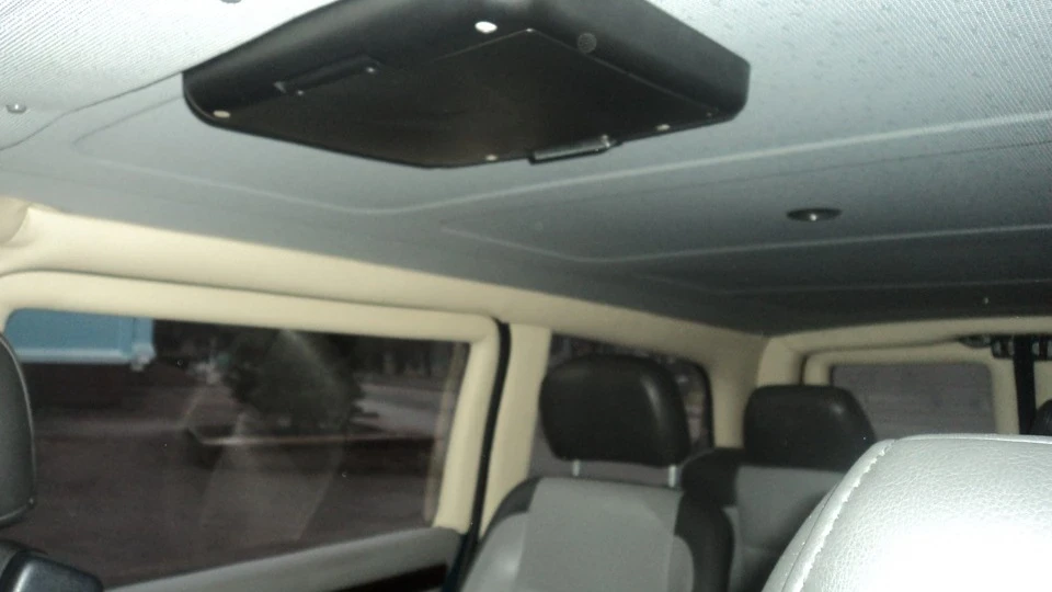 Mercedes-Benz Vito Crazy Frog 4