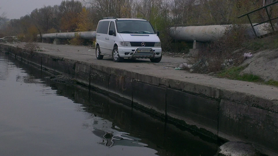 Mercedes-Benz Vito Dream 2