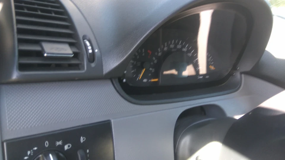 Mercedes-Benz Vito Друг Vitos