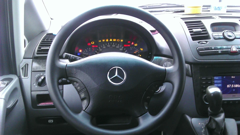 Mercedes-Benz Vito Ekstra lohg 4