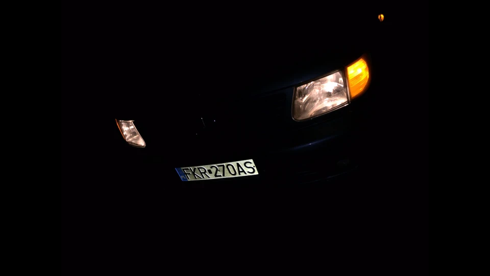 Mercedes-Benz Vito F Westalia 2