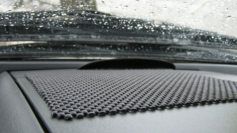 Mercedes-Benz Vito Pnevmo 5