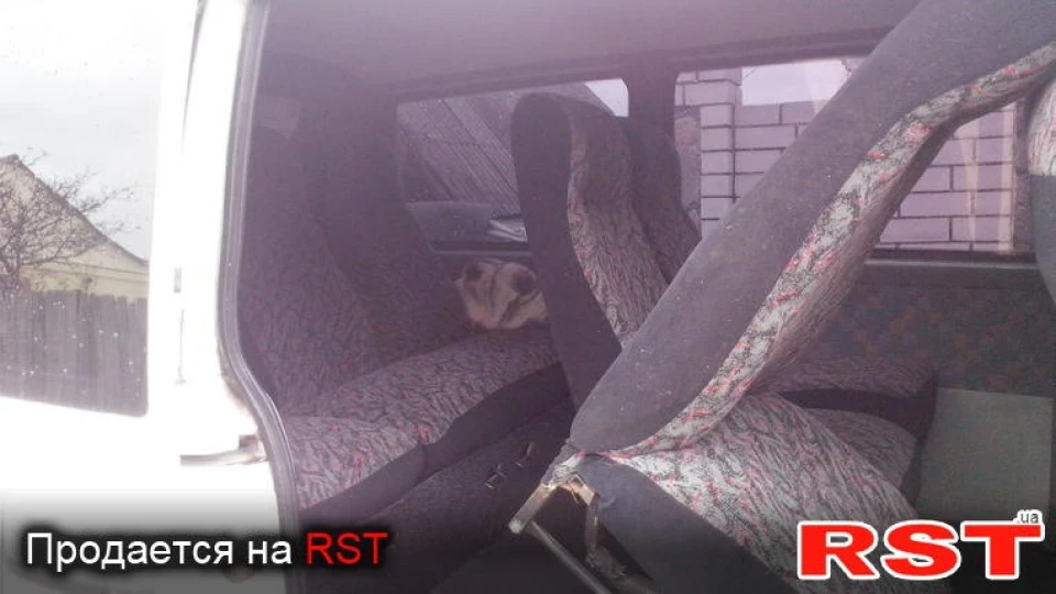 Mercedes-Benz Vito продам 5