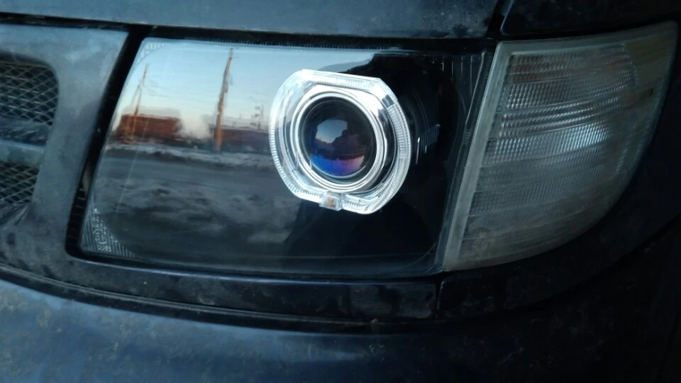 Mercedes-Benz Vito Продано 2