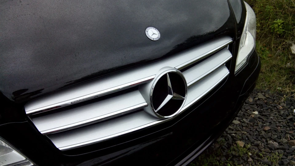 Mercedes-Benz Vito RE-стайловий... 5