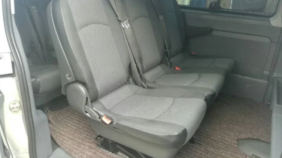 Mercedes-Benz Vito Серік 4