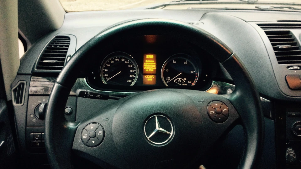 Mercedes-Benz Vito squirrell6 5