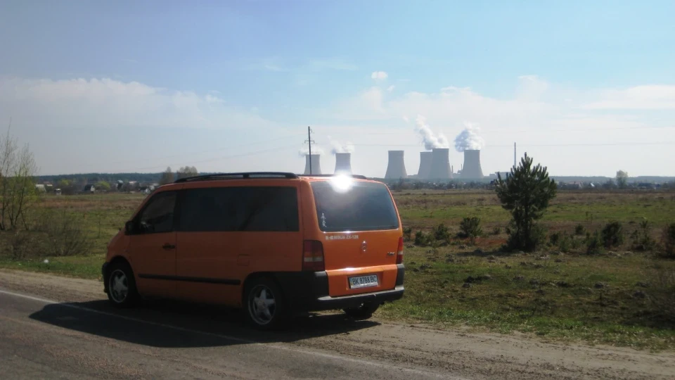 Mercedes-Benz Vito Stylish Orange 2.2CDi 3