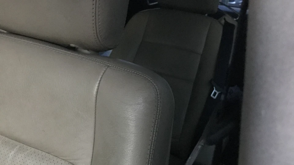 Mercedes-Benz Vito Такий один на мільйон!