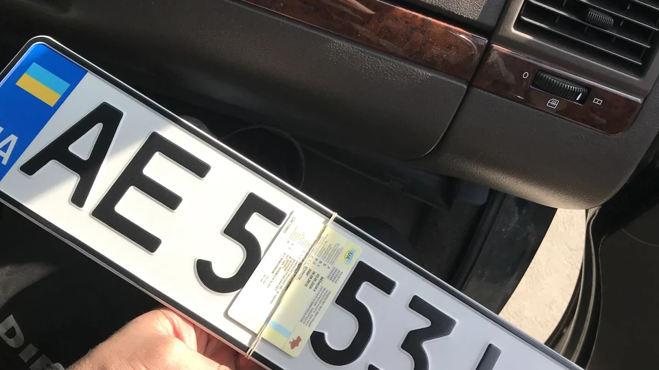 Mercedes-Benz Vito Такий один на мільйон! 4