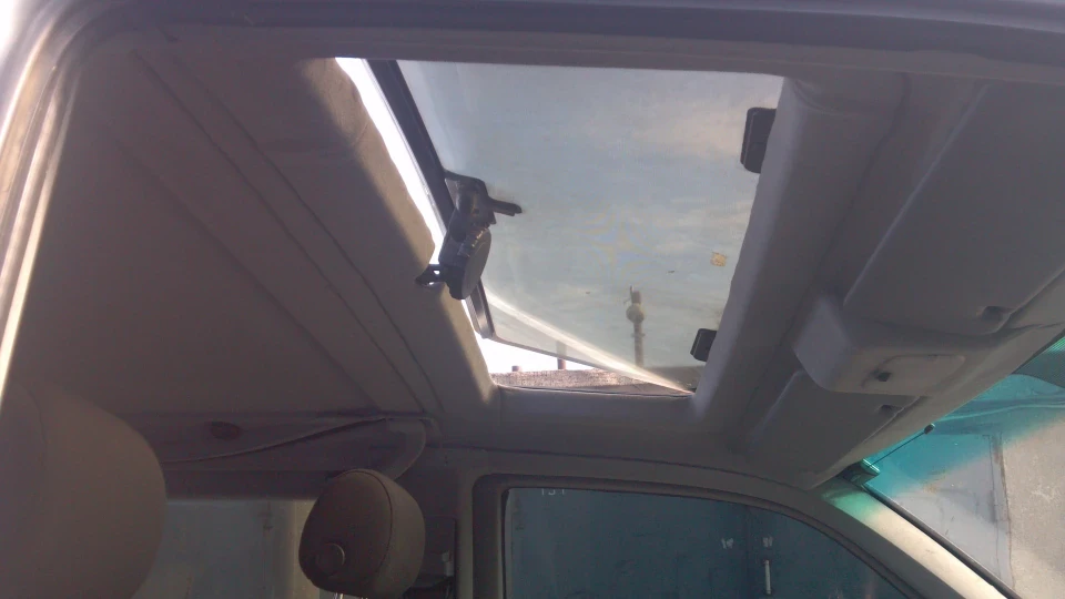 Mercedes-Benz Vito the Box 4
