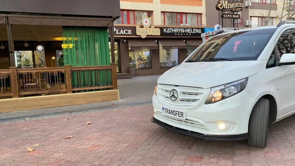 Mercedes-Benz Vito Transfer.ks.ua 4