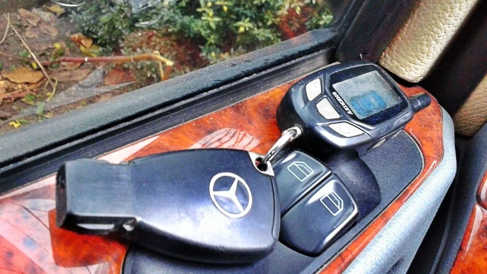 Mercedes-Benz Vito • TURBO • 3