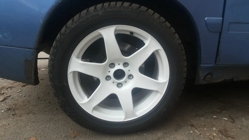 Mercedes-Benz Vito ВітеК 2.3 Бенз 4
